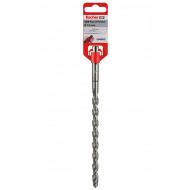 fischer hammer drill bit SDS Plus II Pointer 8/100/160