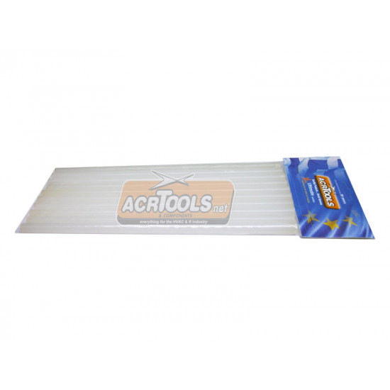 HOT GLUE STICKS (10pieces .x 30cm) ACRTOOLS... HOT GLUE STICKS (10pieces .x 30cm) ACRTOOLS...