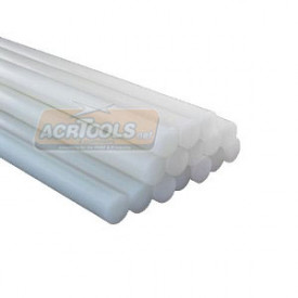 HOT GLUE STICKS (10pieces .x 30cm) ACRTOOLS...