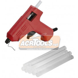 HOT GLUE STICKS (10pieces .x 30cm) ACRTOOLS...