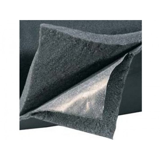 Acoustic Foam Items SOUNDPROOFING LEAD NOISE BARRIER MEMBRANE