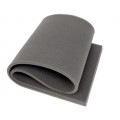 ACOUSTIC FOAM FLAT SLAB, ACR - PU.50   "ACRTOOLS"