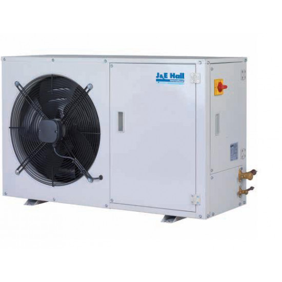 LOW NOISE MEDIUM TEMPERATURE BOX, JEHCCU0113CM1, 1 1/4HP, 230V, DAIKIN