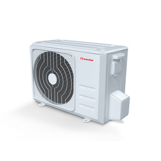 Split Air Conditioning Unit LIFE PRO-16 WiFi, L4VI32 - 16WiFiR /L4VO32 - 16, INVENTOR, A++/A+++, SCOP 5.1 Split Air Conditioning Unit LIFE PRO-16 WiFi, L4VI32 - 16WiFiR /L4VO32 - 16, INVENTOR, A++/A+++, SCOP 5.1