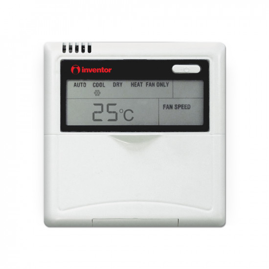 Floor Standing Unit INVENTOR - V1MFI - 66B / V1MFO - 66B, A, COP 3.78 Floor Standing Unit INVENTOR - V1MFI - 66B / V1MFO - 66B, A, COP 3.78
