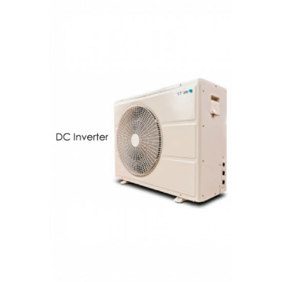 Ceiling Cassette SCU-55RF1-ID, 55000/62000 BTU/H, inverter,Energy Class A+ Ceiling Cassette SCU-55RF1-ID, 55000/62000 BTU/H, inverter,Energy Class A+