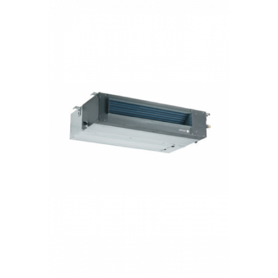 Duct Unit - SDU-48WF1-ID, 48000/55000 BTU/H, inverter,Energy Class A+/A++ Duct Unit - SDU-48WF1-ID, 48000/55000 BTU/H, inverter,Energy Class A+/A++