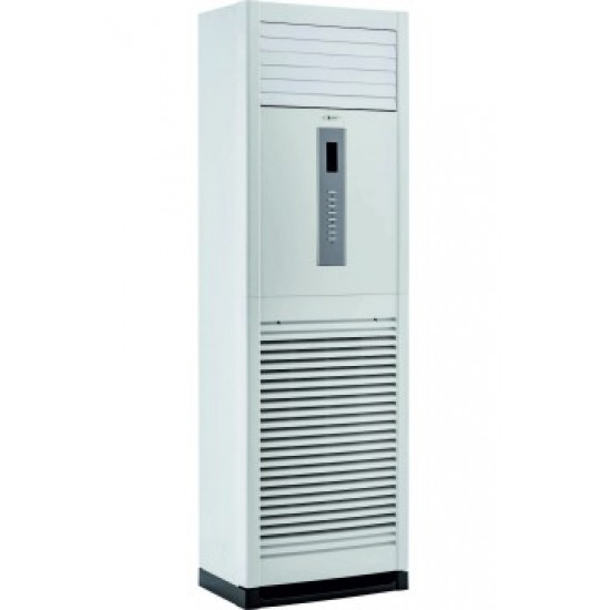 Floor Standing Unit -SENDO - SFSU-46DCHERA - INVERTER Floor Standing Unit -SENDO - SFSU-46DCHERA - INVERTER