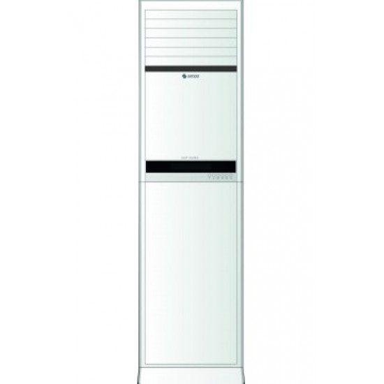 Floor Standing Unit SENDO - SFSU-55FAUERA (on-off),A,COP 3.6 , inverter,Energy Class A Floor Standing Unit SENDO - SFSU-55FAUERA (on-off),A,COP 3.6 , inverter,Energy Class A