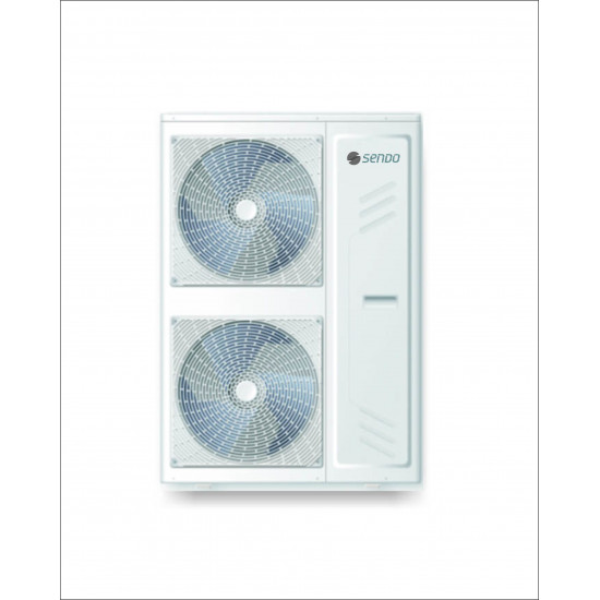 Floor Standing Unit SENDO - SFSU-55FAUERA (on-off),A,COP 3.6 , inverter,Energy Class A Floor Standing Unit SENDO - SFSU-55FAUERA (on-off),A,COP 3.6 , inverter,Energy Class A