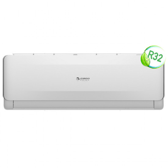 Split Air Conditioning Unit SND-18/IK, A++/A+++, Ikaros Series, INVERTER,SCOP 4.02/5.40 Split Air Conditioning Unit SND-18/IK, A++/A+++, Ikaros Series, INVERTER,SCOP 4.02/5.40