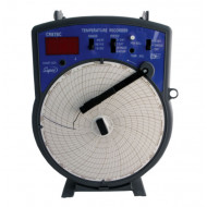 TEMP. RECORDER 220V  CR87B220C , SUPCO