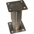S/S flange foot Inox ,DESMON...