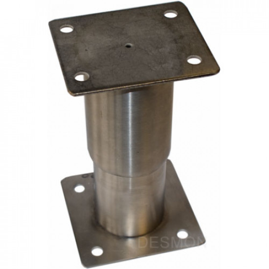 S/S flange foot Inox ,DESMON...