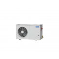 LOW NOISE LOW TEMPERATURE BOX, 0.75ΗP (3/4ΗΡ), R404, 220V, DAIKIN