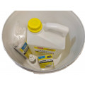 A/C Cleaning Kit
