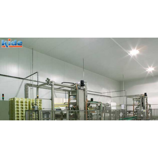 Industrial Coldroom Industrial Coldroom