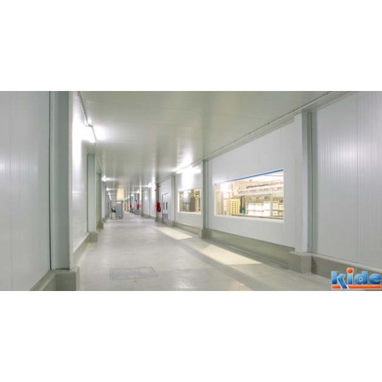 Industrial Coldroom Industrial Coldroom