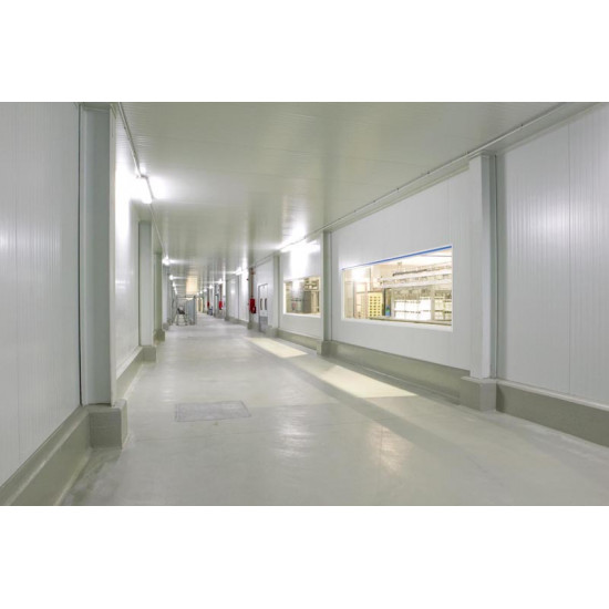 Industrial Coldroom Industrial Coldroom