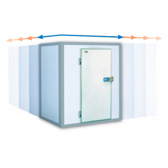 Universal coldroom Universal coldroom