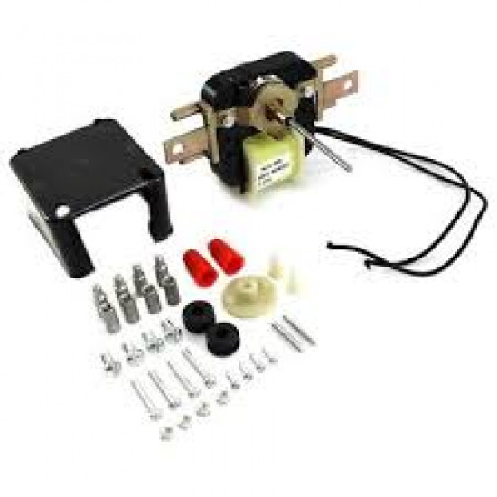 Universal Evaporator Fan Motor kit ACR-SM998 Universal Evaporator Fan Motor kit ACR-SM998