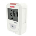 DATA LOGGER TEMPERATURE ΚΤ-50 KIMO
