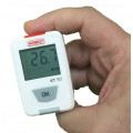 DATA LOGGER TEMPERATURE ΚΤ-50 KIMO
