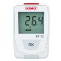 DATA LOGGER TEMPERATURE ΚΤ-50 KIMO