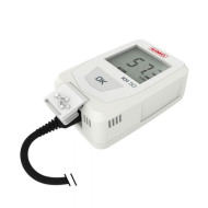 DATA LOGGER TEMPERATURE / HYGROMETRY ΚH-50 KIMO