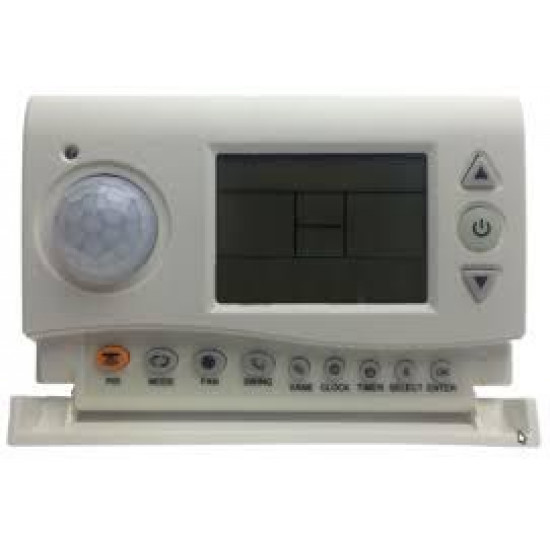 ACR-PIR WIRELESS CONTROL WITH MOVE SENSOR, 1028 AIR CONDITION FREQUENCIES , ACRTOOLS