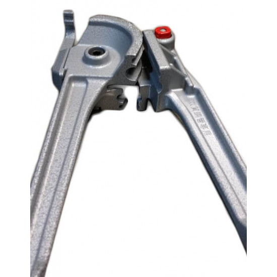 3 DIMENSIONAL TUBE BENDER ΣΕ 1, ( 1/4,5/16,3/8,1/2" ) REX... 3 DIMENSIONAL TUBE BENDER ΣΕ 1, ( 1/4,5/16,3/8,1/2" ) REX...