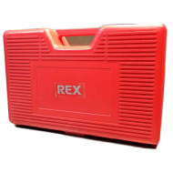 LEVER TYPE TUBE BENDER "arrow " (3/8" - 7/8") REX ...