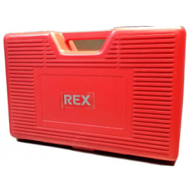 LEVER TYPE TUBE BENDER "arrow " (3/8" - 7/8") REX ...