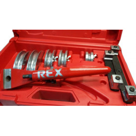LEVER TYPE TUBE BENDER "arrow " (3/8" - 7/8") REX ...