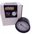 VACUUM GAUGE 50mm (back) for VACUUM PUMP, ACRTOOLS VACUUM GAUGE 50mm (back) for VACUUM PUMP, ACRTOOLS