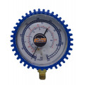 GAUGE, LOW, Φ80mm, R410, R32, ACRTOOLS GAUGE, LOW, Φ80mm, R410, R32, ACRTOOLS