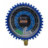 ΜΑΝΟΜΕΤΡΟ ΧΑΜΗΛΗΣ, Φ80mm, HFO-R1234yf, ACRTOOLS