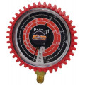 GAUGE HIGH, Φ80mm, HFO-R1234yf, ACRTOOLS GAUGE HIGH, Φ80mm, HFO-R1234yf, ACRTOOLS