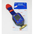 VACUUM GAUGE digital VG-640,SUPCO... VACUUM GAUGE digital VG-640,SUPCO...