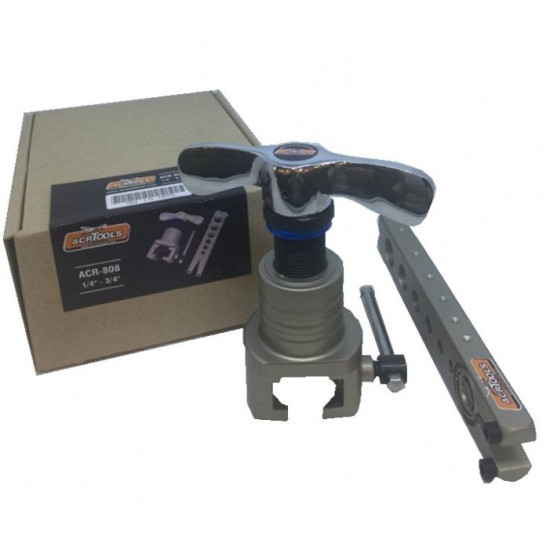 FLARE TOOL ACR-808(-3/4") eccentric ACRTOOLS FLARE TOOL ACR-808(-3/4") eccentric ACRTOOLS