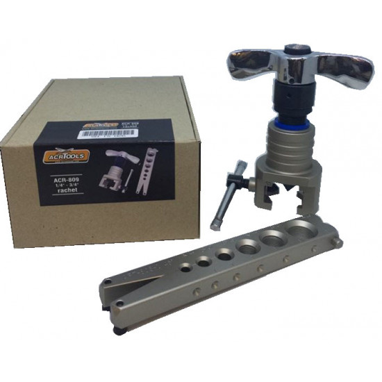 FLAIR TOOL ACR-809(-3/4") eccentric "ratchet" ACRTOOLS FLAIR TOOL ACR-809(-3/4") eccentric "ratchet" ACRTOOLS
