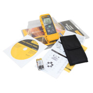 Fluke 411D Laser Distance Meter 