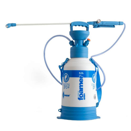 Foam maker , hand sprayer 2.5lt " Elephant " ... Foam maker , hand sprayer 2.5lt " Elephant " ...