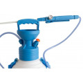 Foam maker , hand sprayer 2.5lt " Elephant " ... Foam maker , hand sprayer 2.5lt " Elephant " ...