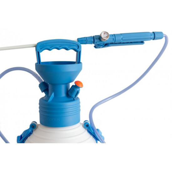 Foam maker , hand sprayer 2.5lt " Elephant " ... Foam maker , hand sprayer 2.5lt " Elephant " ...