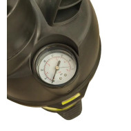 Quality hand Sprayer 5lt pro with pressure gauge,ACR051,ACRTOOLS...