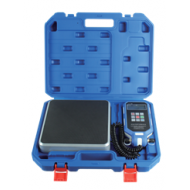ELECTRONIC SCALE,ACR-100V,100Κg,5/2gr,ACRTOOLS ...