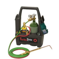 MAPP GAS REGULATOR,MR-5, TURBOTOTE