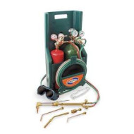 Brazing Tip type 17- No4 for use with Oxygen welding kit UNIWELD usa
