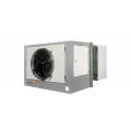 High temperature monoblock, KPA type, KideBlock, up to 83.000W KIDE
